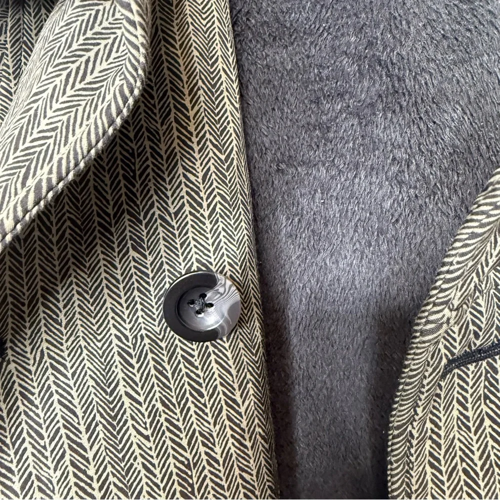 Mountain Equipment Co-op Double-Breasted Jacket Size S - Picture 8 of 11